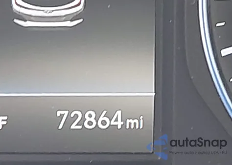 2020 Hyundai Kona Limited z USA, uszkodzony, nr VIN KM8K33A55LU397158